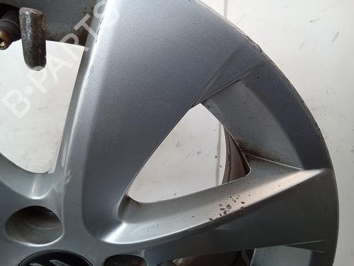 Rim CITROËN C4 Picasso I MPV (UD_) 2.0 HDi 150 | BP15722986C45 