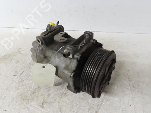 Used AC compressor AC compressor PEUGEOT 3008 I MPV (0U_) 2.0 HDi 150 / BlueHDi 150 (150 hp) 19089562 19089562