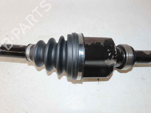 Right front driveshaft CITROËN JUMPER II Van 2.2 HDi 120 | BP37057584M39 - Image 4