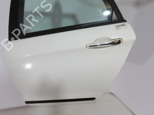 Used Left rear door CITROËN C5 III Break (RW_) 1.6 HDi 110 (RW9HZC) (109 hp) 29621568