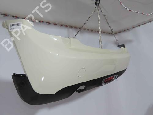 Bagtil kofangere MINI MINI (F56) Cooper | BP37052158C8 - Image 3