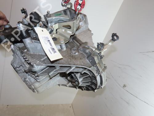 Used Gearbox FIAT TIPO Hatchback (356_, 357_) 1.4 (356HXF1B) (120 hp) 27975579