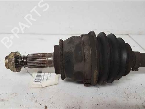 Right front driveshaft MINI MINI (R50, R53) Cooper S | BP37042157M39 - Image 2