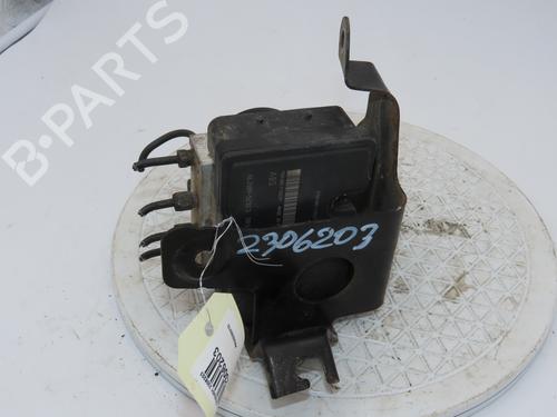 ABS pump SUZUKI SWIFT III (MZ, EZ) 1.3 DDiS (RS413D) | BP20314093M43 