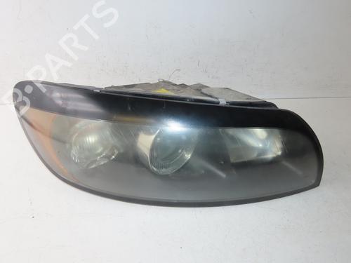 Right headlight VOLVO C30 (533) 2.0 D | BP31692260C29 