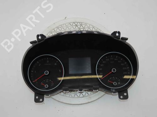 Used Instrument cluster Instrument cluster 37054601 37054601