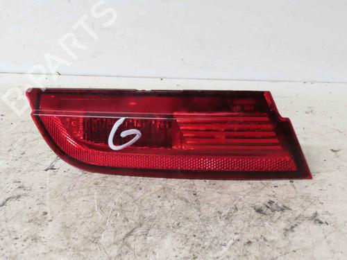 Used Left tailgate light Left tailgate light 37042550 37042550