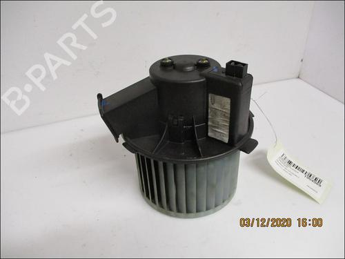 Heater blower motor PEUGEOT 307 (3A/C) 2.0 HDi 90 | BP23169701M62 