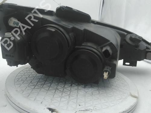 Left headlight PEUGEOT 206 CC (2D) 1.6 HDi 110 | BP37276222C28 - Image 3