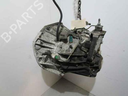 Gearbox RENAULT VEL SATIS (BJ0_) 2.0 dCi (BJ03) | BP37039100M3 - Image 2