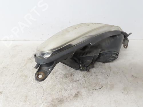 Left headlight OPEL CORSA D (S07) 1.3 CDTI (L08, L68) | BP18248834C28 