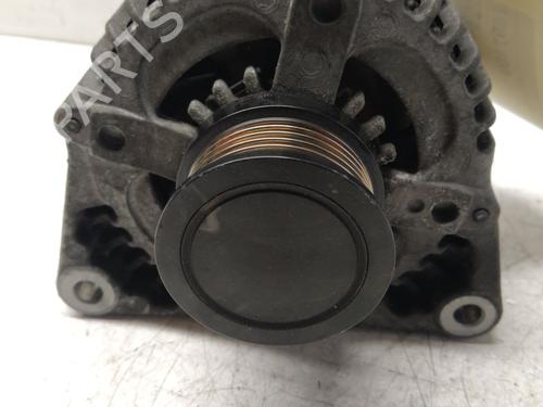 Generator Generator 39039543 39039543