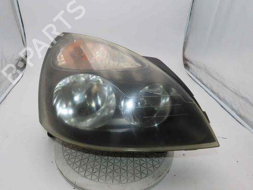 Used Right headlight Right headlight 37053988 37053988