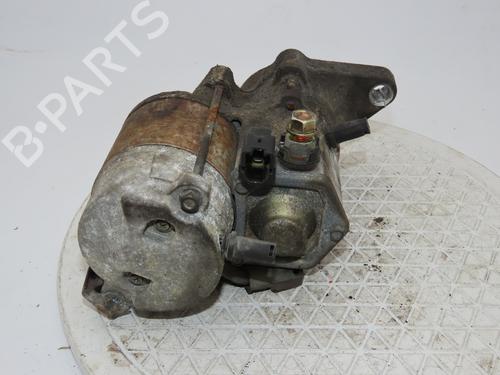 Starter TOYOTA YARIS (_P1_) 1.4 D-4D (NLP10_, NLP10R) | BP23064743M8