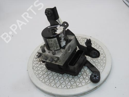Used ABS pump ABS pump RENAULT MEGANE III Hatchback (BZ0/1_, B3_) 1.5 dCi (BZ09, BZ0D, BZ1W, BZ29, BZ14) (110 hp) 33133837 33133837
