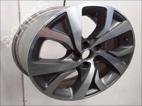 Fælk CITROËN C4 AIRCROSS 1.8 HDi 150 AWC | BP37055887C45 - Image 2