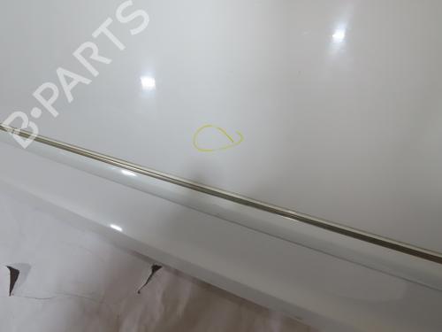 Used Left front door PEUGEOT 207 CC (WD_) 1.6 HDi (112 hp) 28593852