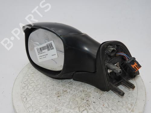 Außenspiegel links für CITROËN XSARA PICASSO (N68) 1.6 HDi (109 hp) 22997088