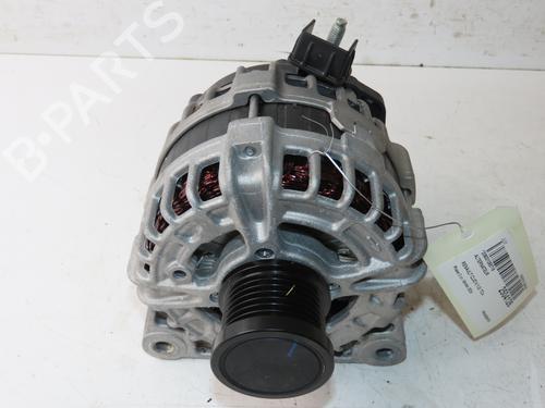 Alternator RENAULT CLIO V (B7_) 1.0 TCe 90 (B7MT) | BP31302226M7