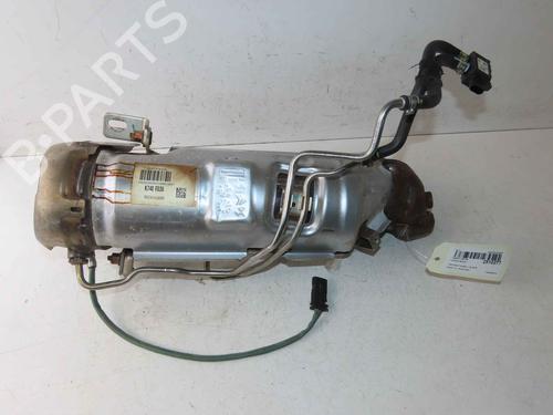 Used Catalyst Catalyst 37057978 37057978