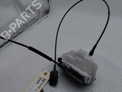 Used Front right lock Front right lock 38570409 38570409