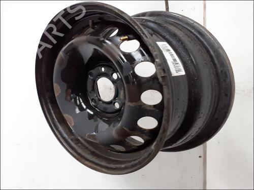 Rim RENAULT TWINGO II (CN0_) 1.2 16V (CN0K, CN0V, CN0A) | BP29468727C45 