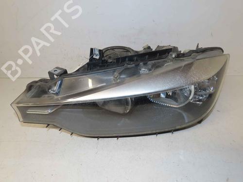 Used Left headlight Left headlight 37051488 37051488