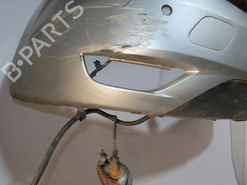 Used Rear bumper VAUXHALL VECTRA (B) Estate (J96) 2.2 DTI 16V (F35) (125 hp) 21211262