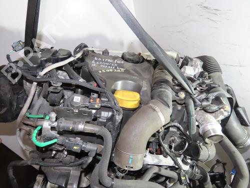 Engine RENAULT CLIO V (B7_) 1.5 Blue dCi 85 (B7AG) | BP32223659M1  - Image 5