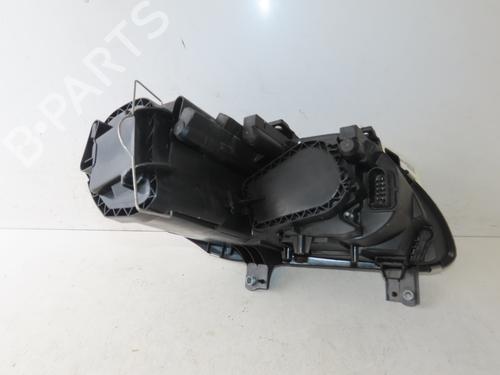 Venstre forlygte VW CADDY III Box Body/MPV (2KA, 2KH, 2CA, 2CH) 2.0 EcoFuel (109 hp) 31324764