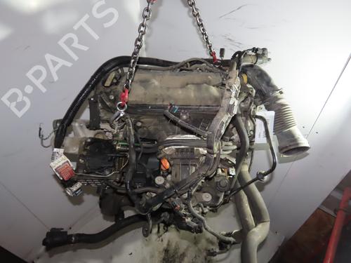 Engine PEUGEOT EXPERT Van (VF3A_, VF3U_, VF3X_) 2.0 HDi 130 | BP32254242M1 