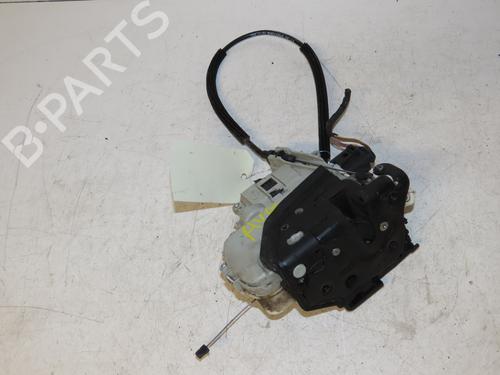 Front left lock SEAT ALTEA (5P1) 1.6 TDI | BP29153633C98 