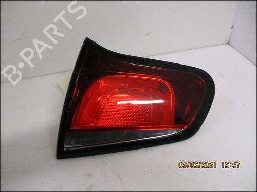 Used Right tailgate light CITROËN C3 II (SC_) 1.4 HDi 70 (SC8HZC, SC8HR0, SC8HP4) (68 hp) 10952679