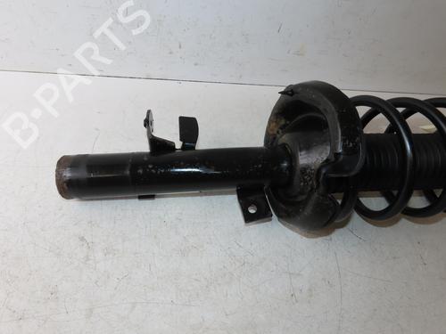 Left front shock absorber FORD FOCUS III 1.0 EcoBoost | BP33133704M16 - Image 2