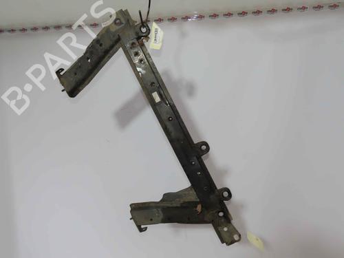 Used Front bumper reinforcement Front bumper reinforcement 37056685 37056685
