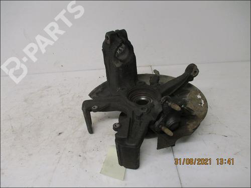 Right front steering knuckle VW GOLF V (1K1) 1.9 TDI | BP10944434M26 