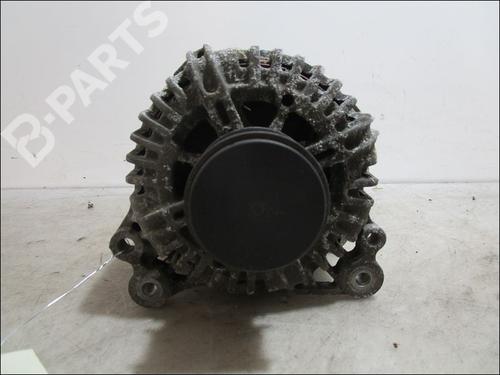 Used Alternator Alternator AUDI A3 (8P1) 2.0 TDI (140 hp) 10940428 10940428