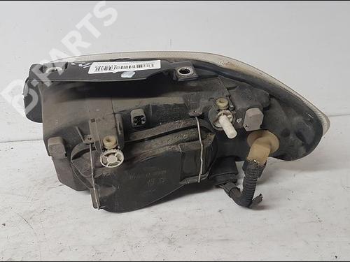 Right headlight SEAT CORDOBA (6K1, 6K2) 1.9 SDI | BP12105143C29 
