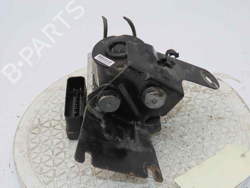 ABS pump RENAULT TWINGO II (CN0_) 1.2 16V (CN0K, CN0V, CN0A) | BP37046312M43 - Image 4