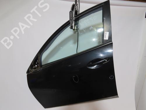 Left front door MAZDA 3 (BL) 2.2 MZR CD (BL10) | BP20926693C2 