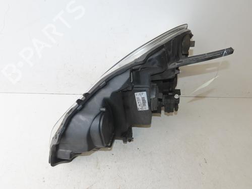 Right headlight RENAULT MODUS / GRAND MODUS (F/JP0_) 1.5 dCi (FP0F, JP0F) | BP33135087C29 - Image 3