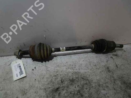 Used Left front driveshaft Left front driveshaft 37039057 37039057
