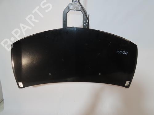Used Hood RENAULT CLIO III (BR0/1, CR0/1) 1.5 dCi (88 hp) 20977018