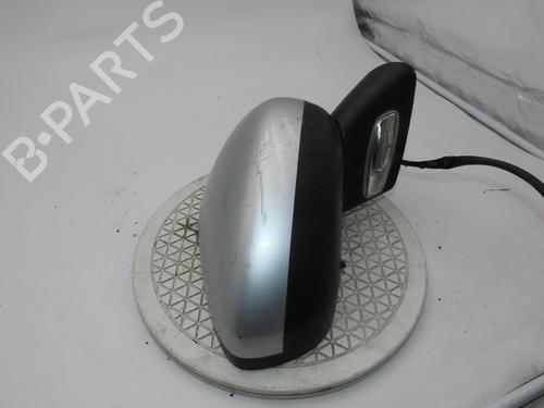 Right mirror CITROËN C3 II (SC_) 1.4 HDi 70 (SC8HZC, SC8HR0, SC8HP4) | BP30867776C27
