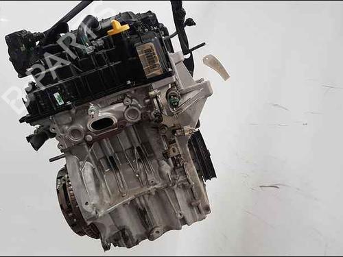 Engine DACIA SANDERO II 1.0 SCe 75 (B8JC, B8JD, B8NC) | BP37043705M1 - Image 3