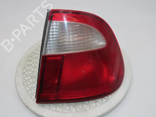 Used Right taillight SEAT CORDOBA (6K1, 6K2) 1.9 TDI (110 hp) 26280469