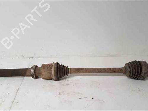 Used Right front driveshaft Right front driveshaft 37042204 37042204