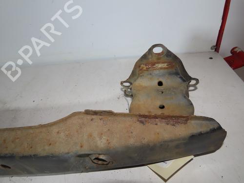 Used Rear bumper reinforcement CITROËN C3 I (FC_, FN_) 1.4 HDi (68 hp) 27197741