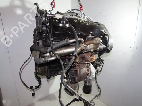 Moteur AUDI A4 B7 (8EC) 2.0 TDI 16V (140 hp) 30739875