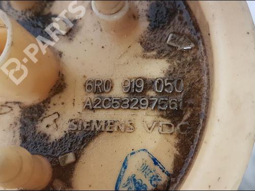 Fuel pump VW POLO V (6R1, 6C1) 1.6 TDI | BP11796028M76 
